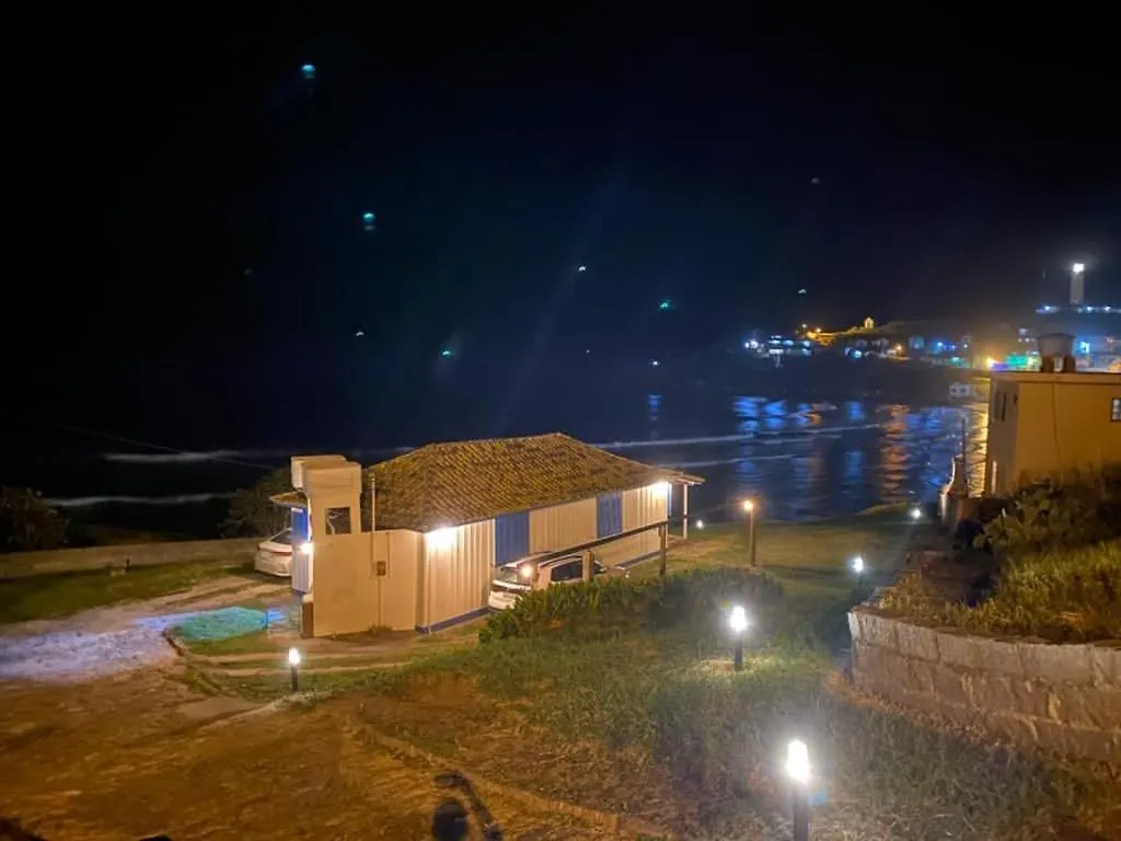 Vakantiehuis Casa No Farol Com Acesso Exclusivo A Prainha Villa Farol de Santa Marta