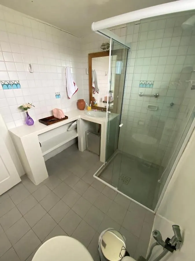 Vakantiehuis Casa No Farol Com Acesso Exclusivo A Prainha Villa Farol de Santa Marta