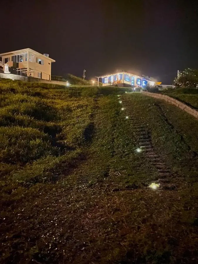 Casa No Farol Com Acesso Exclusivo A Prainha Villa Farol de Santa Marta 0*,