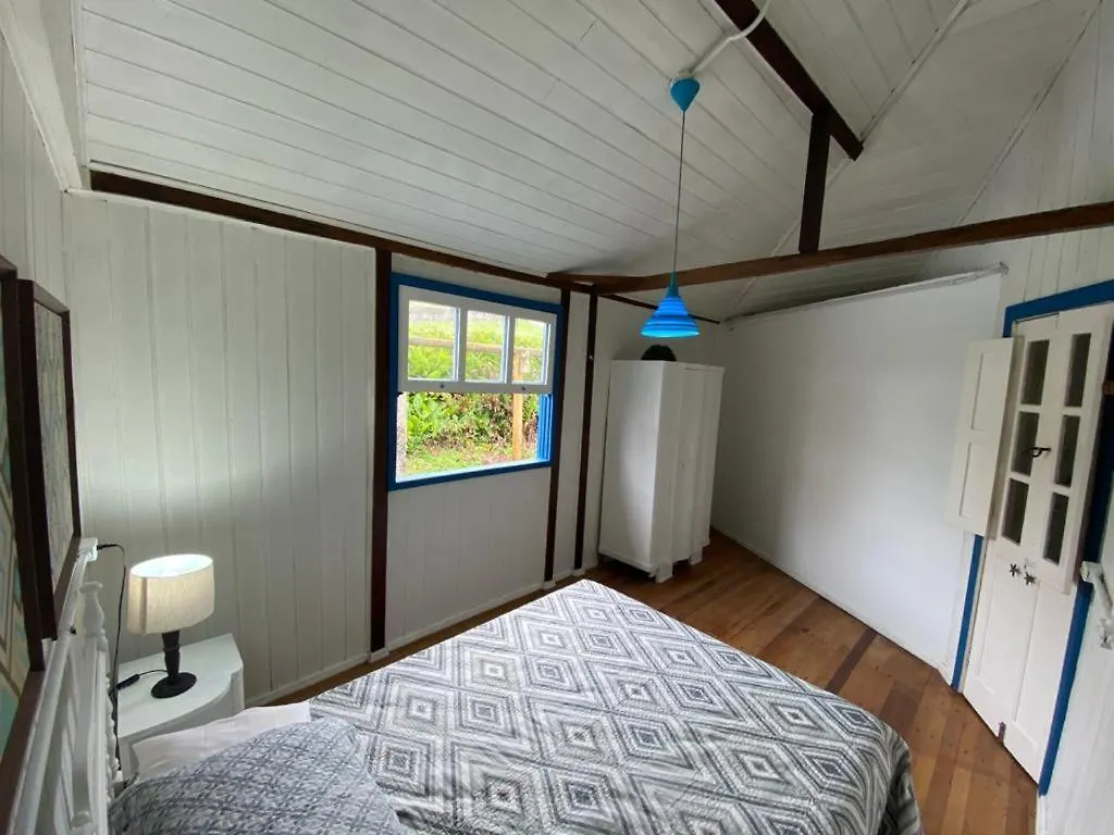 Casa No Farol Com Acesso Exclusivo A Prainha Villa Farol de Santa Marta