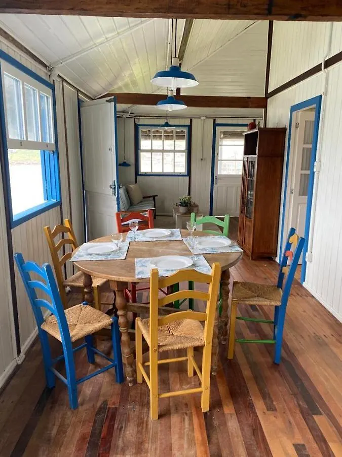 Casa No Farol Com Acesso Exclusivo A Prainha Villa Farol de Santa Marta