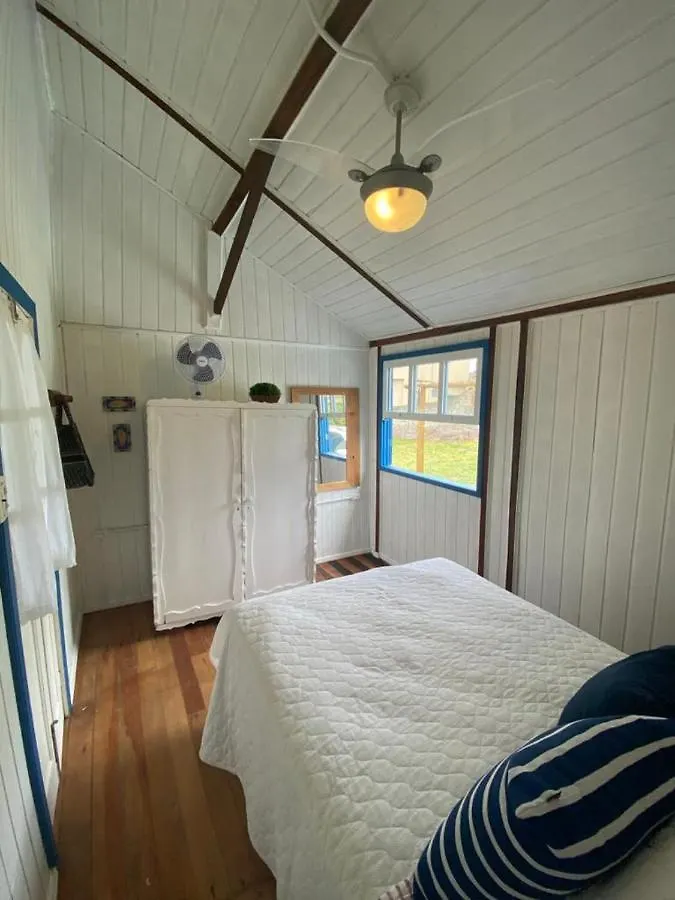 Vakantiehuis Casa No Farol Com Acesso Exclusivo A Prainha Villa Farol de Santa Marta