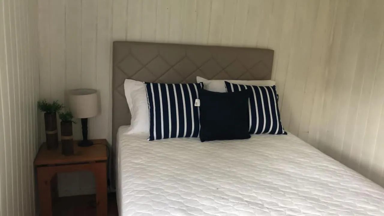 Vakantiehuis Casa No Farol Com Acesso Exclusivo A Prainha Villa Farol de Santa Marta Brazilië