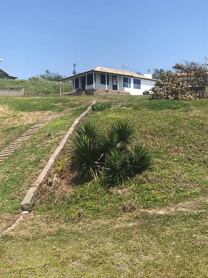 Casa No Farol Com Acesso Exclusivo A Prainha Villa Farol de Santa Marta Brazilië