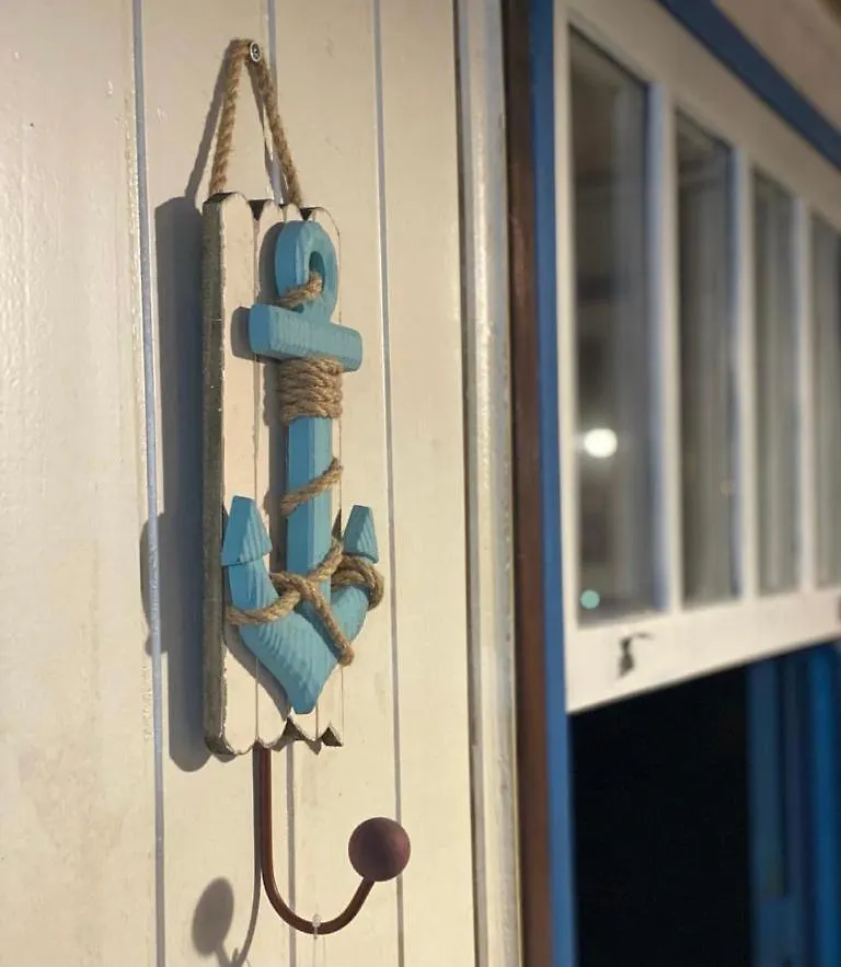 Casa No Farol Com Acesso Exclusivo A Prainha Villa Farol de Santa Marta 0*,  Brazilië