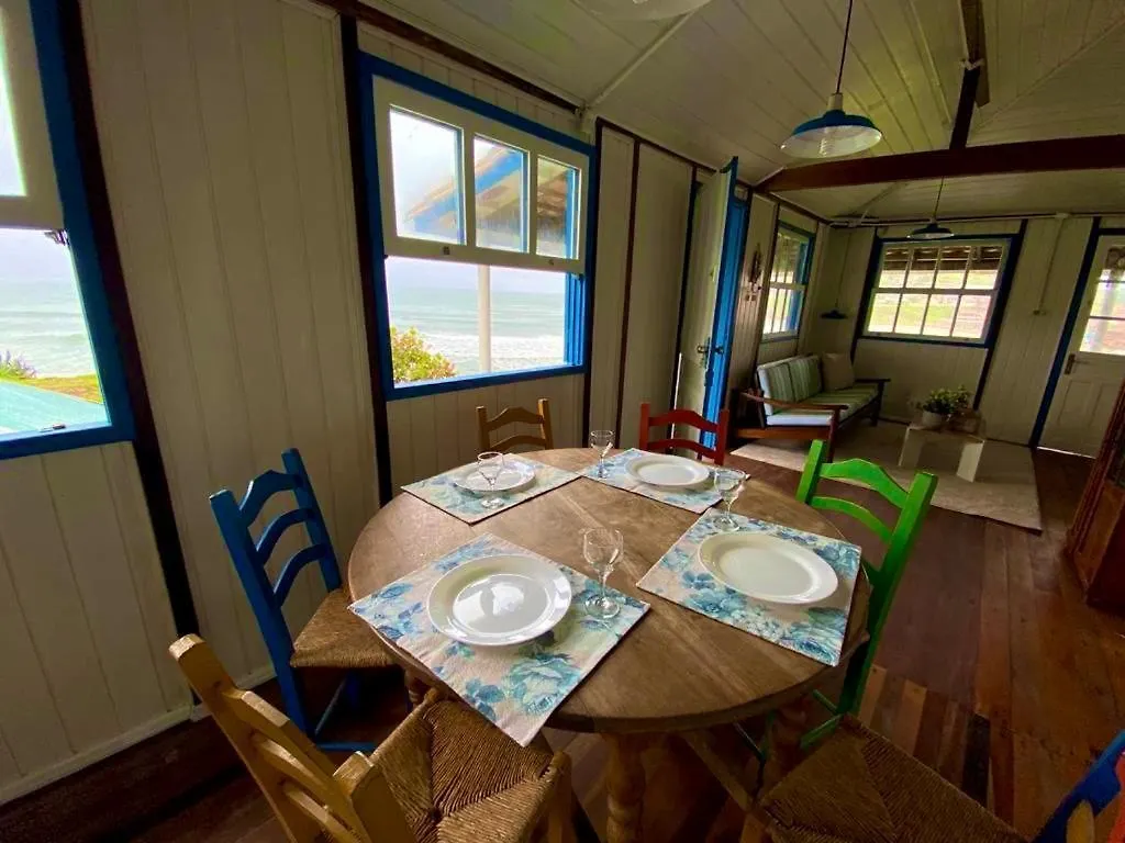 Casa No Farol Com Acesso Exclusivo A Prainha Villa Farol de Santa Marta Vakantiehuis