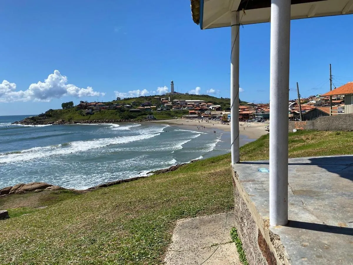 Casa no Farol com acesso exclusivo à Prainha Vila Farol de Santa Marta Brasil