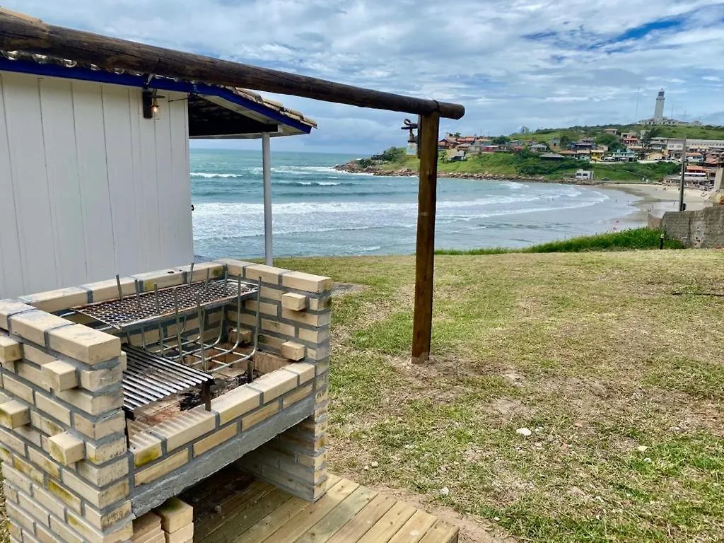 Casa no Farol com acesso exclusivo à Prainha Vila Farol de Santa Marta