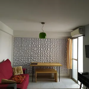  Apartamento Ap Prox Shopping Aeroporto Brasil