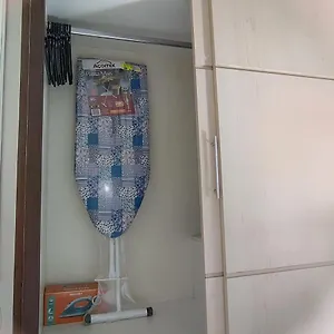  Apartamento Sudoeste Flat Maravilhoso - Vienna Brasil