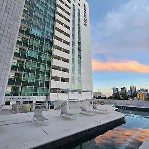 Apartamento Flat Mercure Lider By Rei Dos Flats Brasil